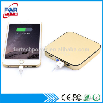Air Power Bank 4000mAh disposable phone charger for iphones